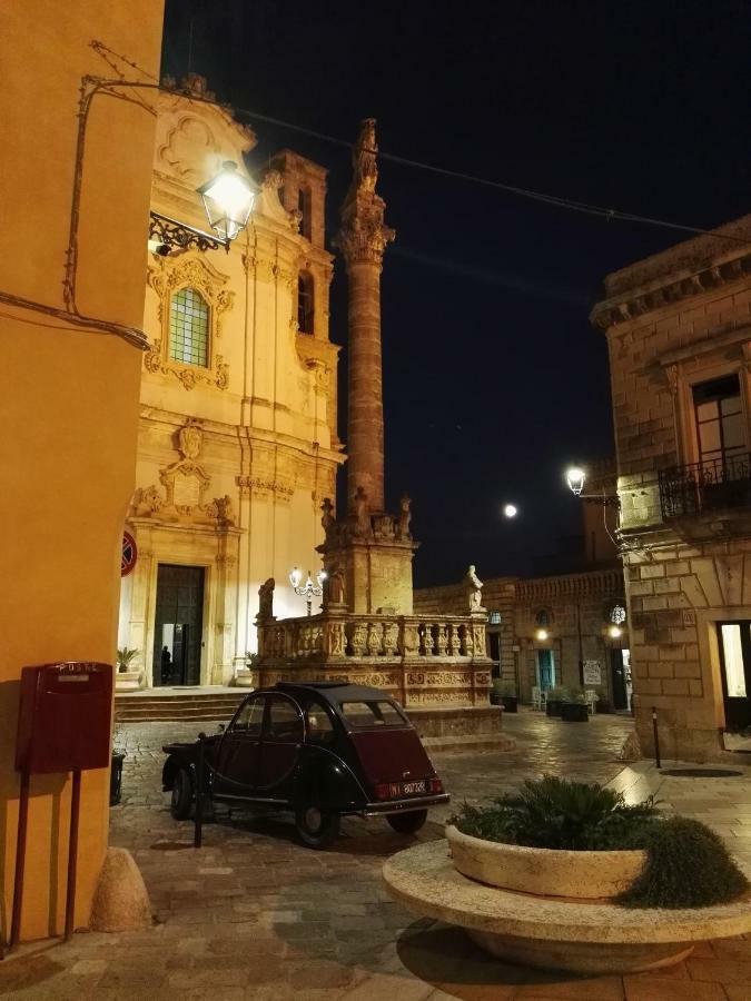 Вилла Casa Lulu Презичче Экстерьер фото